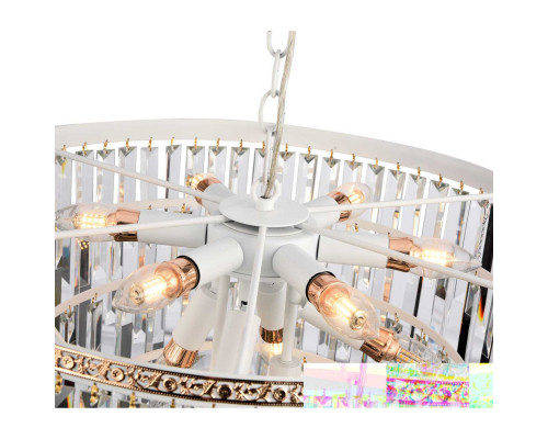 Сделать заказ Подвесная люстра Stilfort 2110/03/12P| VIVID-LIGHT.RU