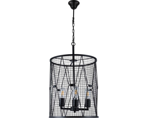 Заказать Подвесная люстра Stilfort 3011/02/04P| VIVID-LIGHT.RU