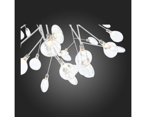 Оформить заказ Подвесная люстра ST-Luce SL411.503.45| VIVID-LIGHT.RU