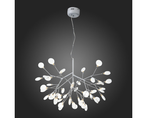 Оформить заказ Подвесная люстра ST-Luce SL411.503.45| VIVID-LIGHT.RU