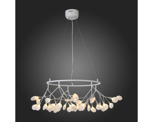 Купить Подвесная люстра ST-Luce SL411.553.45| VIVID-LIGHT.RU