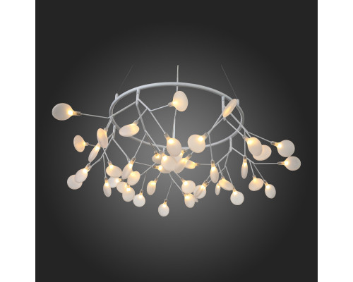 Купить Подвесная люстра ST-Luce SL411.553.45| VIVID-LIGHT.RU