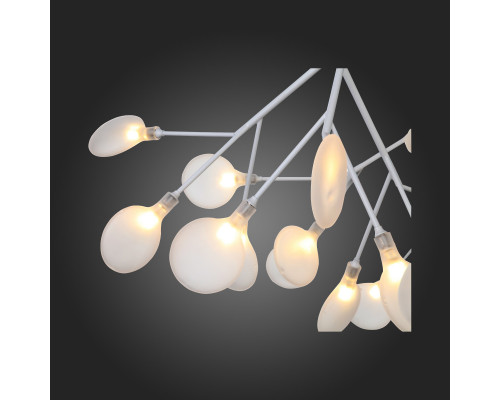 Купить Подвесная люстра ST-Luce SL411.553.45| VIVID-LIGHT.RU