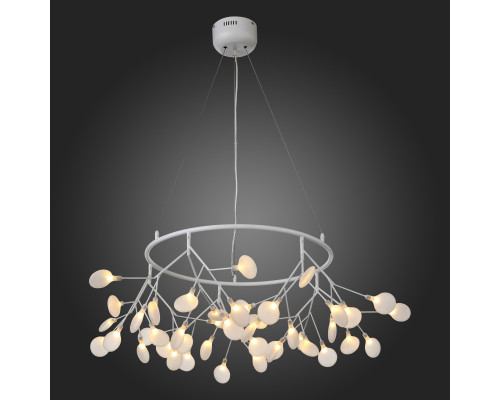 Купить Подвесная люстра ST-Luce SL411.553.45| VIVID-LIGHT.RU