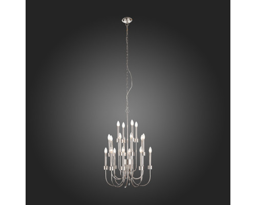 Сделать заказ Подвесная люстра ST-Luce SLD007.103.20| VIVID-LIGHT.RU