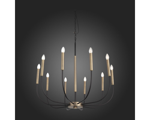 Заказать Подвесная люстра ST-Luce SLD008.423.10| VIVID-LIGHT.RU