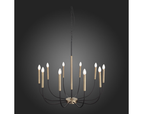 Заказать Подвесная люстра ST-Luce SLD008.423.10| VIVID-LIGHT.RU