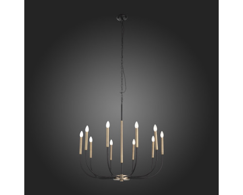 Заказать Подвесная люстра ST-Luce SLD008.423.10| VIVID-LIGHT.RU