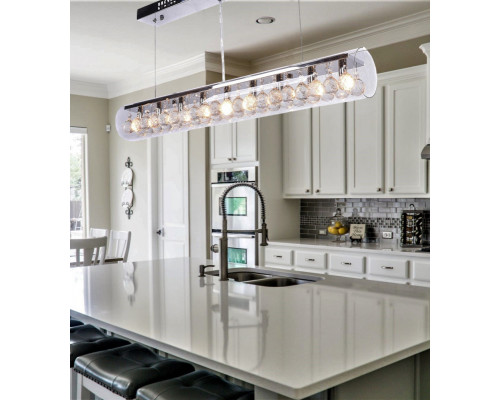 Купить Подвесная люстра Lumina Deco LDP 1057-900| VIVID-LIGHT.RU