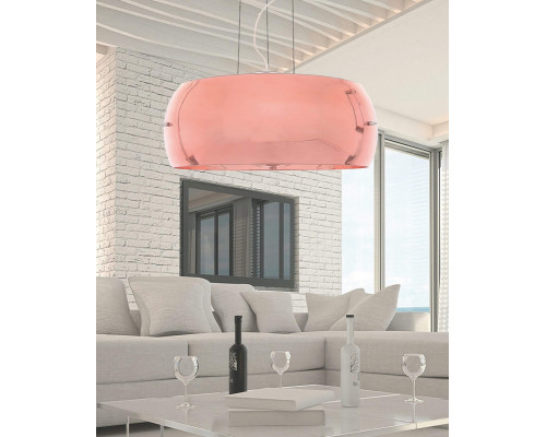 Заказать Подвесная люстра Lumina Deco LDP 6018-500 R.GD| VIVID-LIGHT.RU