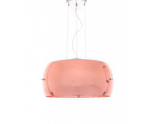 Заказать Подвесная люстра Lumina Deco LDP 6018-500 R.GD| VIVID-LIGHT.RU