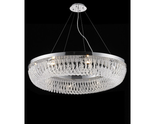 Сделать заказ Подвесная люстра Lumina Deco LDP 7027-8| VIVID-LIGHT.RU