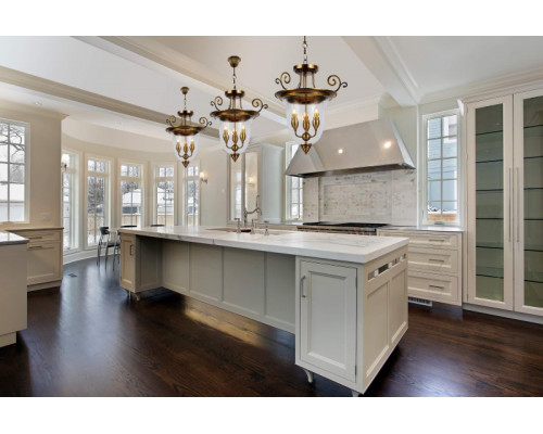 Заказать Подвесная люстра Lumina Deco LDP 6816-3 MD| VIVID-LIGHT.RU