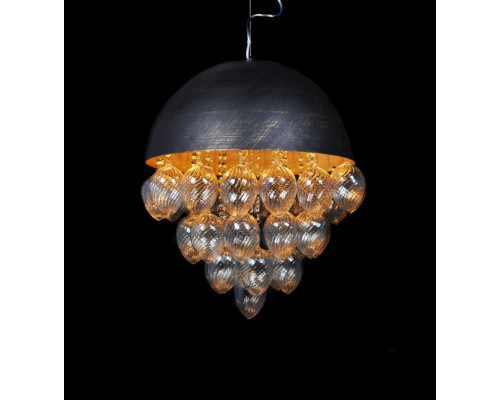 Сделать заказ Подвесная люстра Lumina Deco LDP 5058-4| VIVID-LIGHT.RU