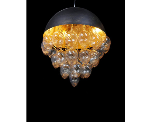 Сделать заказ Подвесная люстра Lumina Deco LDP 5058-4| VIVID-LIGHT.RU