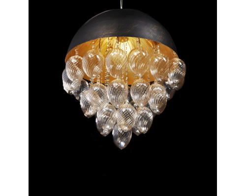 Сделать заказ Подвесная люстра Lumina Deco LDP 5058-4| VIVID-LIGHT.RU