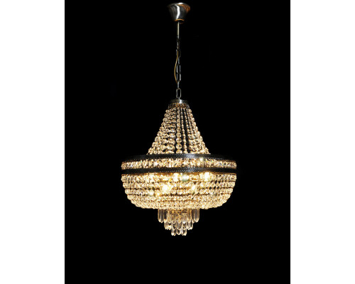 Оформить заказ Подвесная люстра Lumina Deco LDP 10171| VIVID-LIGHT.RU