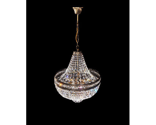 Оформить заказ Подвесная люстра Lumina Deco LDP 10171| VIVID-LIGHT.RU