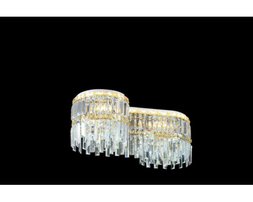 Сделать заказ Подвесная люстра Lumina Deco DDP 9880-28/700| VIVID-LIGHT.RU