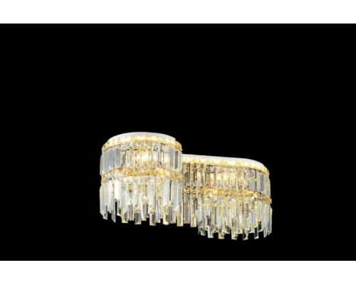 Сделать заказ Подвесная люстра Lumina Deco DDP 9880-28/700| VIVID-LIGHT.RU