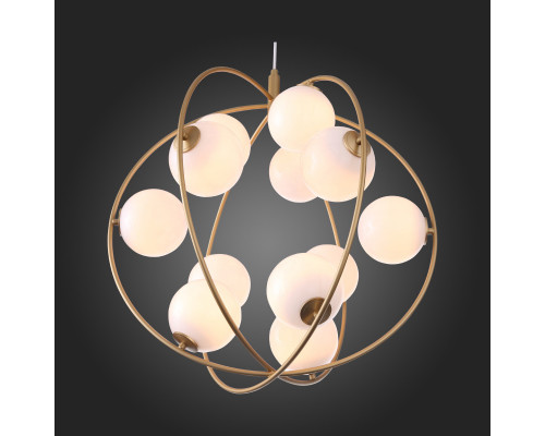 Заказать Подвесная люстра ST-Luce SL1118.203.12| VIVID-LIGHT.RU