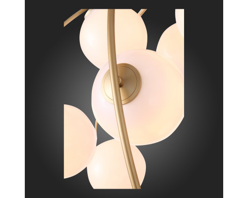 Заказать Подвесная люстра ST-Luce SL1118.203.12| VIVID-LIGHT.RU