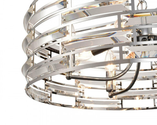 Заказать Подвесная люстра Vele Luce VL3083P08| VIVID-LIGHT.RU