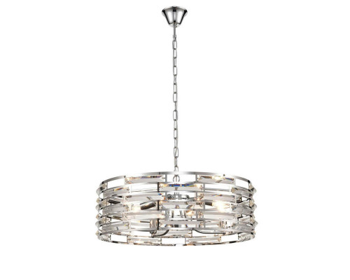 Заказать Подвесная люстра Vele Luce VL3083P08| VIVID-LIGHT.RU