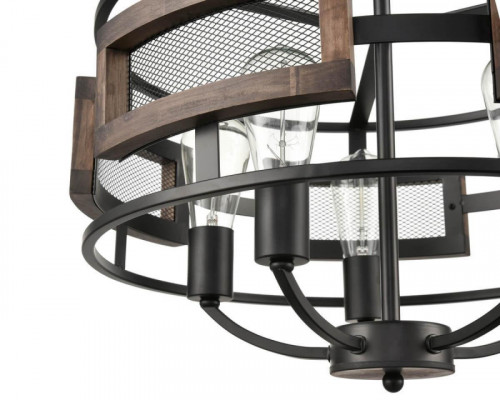 Купить Подвесная люстра Vele Luce VL6272P05| VIVID-LIGHT.RU