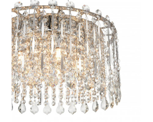 Купить Подвесная люстра Vele Luce VL3113P05| VIVID-LIGHT.RU