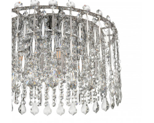 Купить Подвесная люстра Vele Luce VL3113P05| VIVID-LIGHT.RU