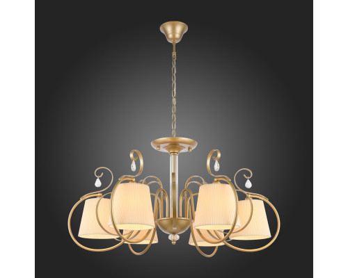 Сделать заказ Подвесная люстра Evoluce SL177.203.06| VIVID-LIGHT.RU