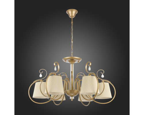 Сделать заказ Подвесная люстра Evoluce SL177.203.06| VIVID-LIGHT.RU