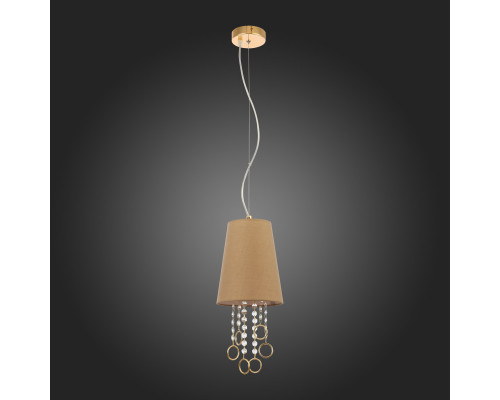 Сделать заказ Подвесная люстра Evoluce SL1138.203.01| VIVID-LIGHT.RU