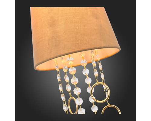 Сделать заказ Подвесная люстра Evoluce SL1138.203.01| VIVID-LIGHT.RU