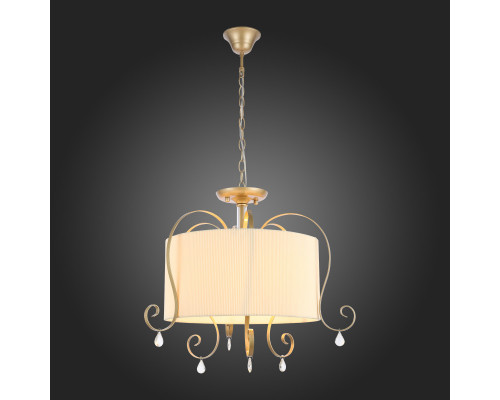 Купить Подвесная люстра Evoluce SL177.213.03| VIVID-LIGHT.RU