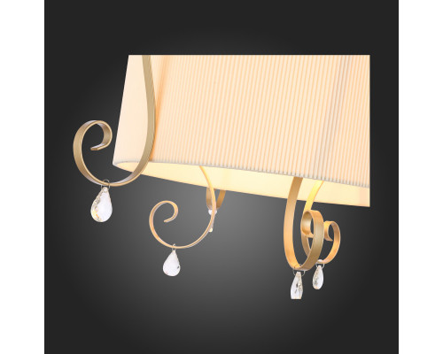 Купить Подвесная люстра Evoluce SL177.213.03| VIVID-LIGHT.RU