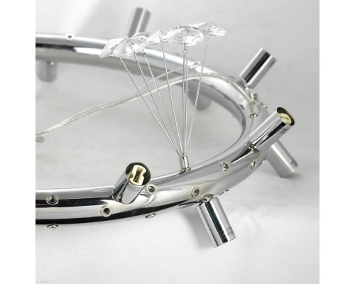 Сделать заказ Подвесная люстра LOFT LSP-8339| VIVID-LIGHT.RU