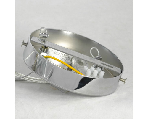 Сделать заказ Подвесная люстра LOFT LSP-8339| VIVID-LIGHT.RU