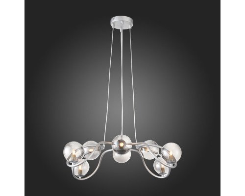 Заказать Подвесная люстра ST-Luce SL1502.103.08| VIVID-LIGHT.RU