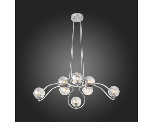 Заказать Подвесная люстра ST-Luce SL1502.103.08| VIVID-LIGHT.RU