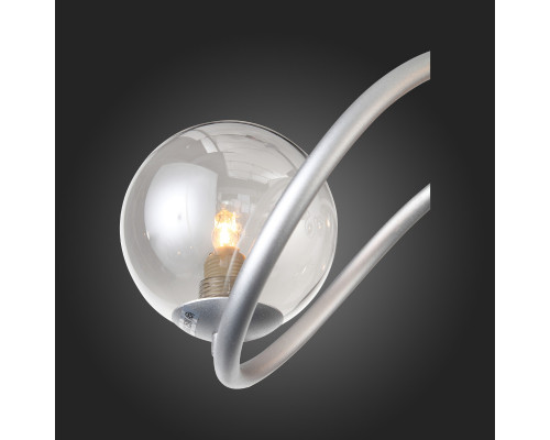 Заказать Подвесная люстра ST-Luce SL1502.103.08| VIVID-LIGHT.RU