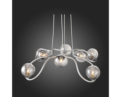 Заказать Подвесная люстра ST-Luce SL1502.103.08| VIVID-LIGHT.RU