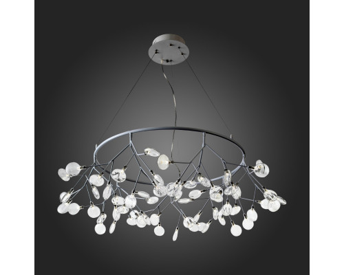 Купить Подвесная люстра ST-Luce SL411.533.63| VIVID-LIGHT.RU