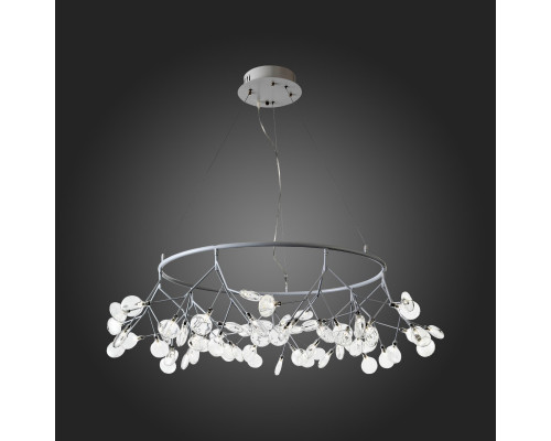 Купить Подвесная люстра ST-Luce SL411.533.63| VIVID-LIGHT.RU