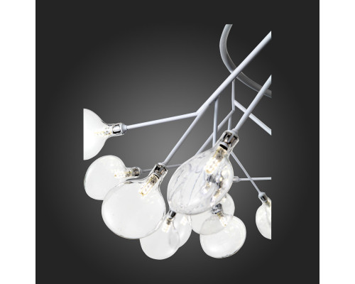 Купить Подвесная люстра ST-Luce SL411.533.63| VIVID-LIGHT.RU