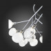 Купить Подвесная люстра ST-Luce SL411.533.63| VIVID-LIGHT.RU