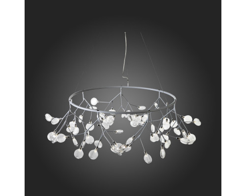 Купить Подвесная люстра ST-Luce SL411.533.63| VIVID-LIGHT.RU