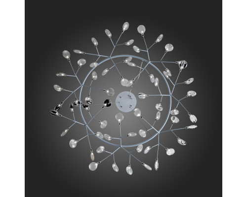 Купить Подвесная люстра ST-Luce SL411.533.63| VIVID-LIGHT.RU