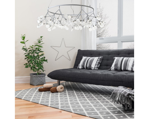 Купить Подвесная люстра ST-Luce SL411.533.63| VIVID-LIGHT.RU